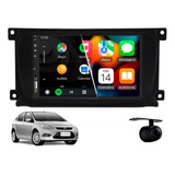 Estereo Pantalla Ford Focus 2009 - 2013 Car Play Wifi Gps