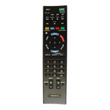 Control Remoto Sony Para Tv Smart Pantalla Lcd Led Lcd