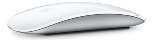 Apple Magic Mouse Original 1 Prateado-bluetooth (usa Pilhas)