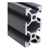 Perfil Aluminio Estructural 20x40 70cm V Slot Cnc Impresora
