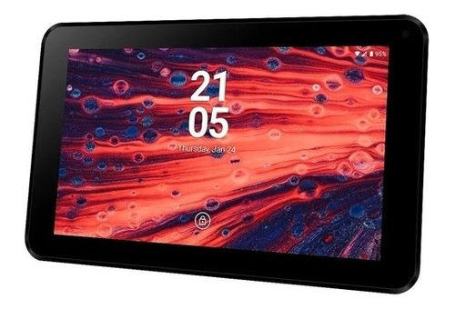 Tablet Iqual T7w Android 16gb Y 1gb De Ram