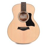Taylor Gs Mini Guitarra Acústica De Palisandro - Natural C.