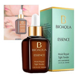 Bioaqua Serum Reparador Antiedad Acido Hialuronic Gingseng F