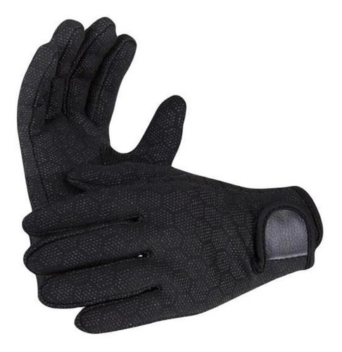 6x Guantes Para De Neopreno, 1,5 Mm Guantes Para Ejercicio