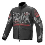 Chaquetas Para Motociclistas Chaqueta Venture R Talla:l