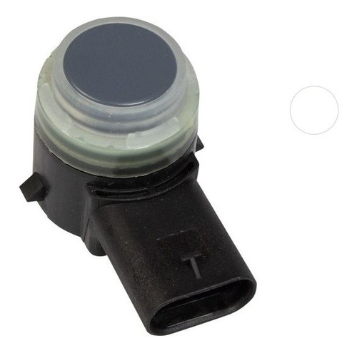 Sensor Estacionamiento Trasero Ford Ka 2015/ Original