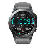 Reloj Deportivo Con Pulsera Inteligente Zeblaze Ares 3 Pro D