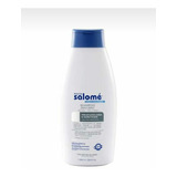 Shampoo Maria Salome 2en1 Litro