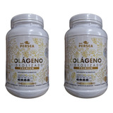 Colageno Hidrolizado Premium S/natural Persea 1.2 Kg Pack 2