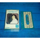 Joan Manuel Serrat Lucia, Cassette Arg Maceo-disqueria