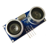 Sensor Ultrasonico Hc-sr04 Arduino / Electroardu