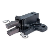 Porta Carbón Alternador Nissan Altima 1998-2001 2.4 4l