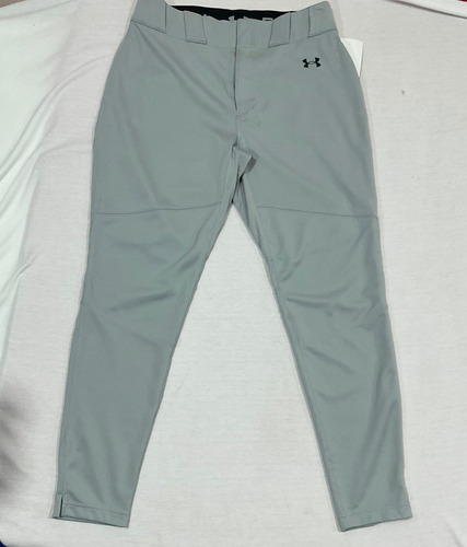 Pantalon Under Armour Beisbol Hombre Original Talla L /g/