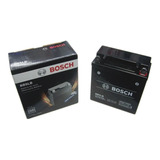 Bateria Bosch Gel 12n5-3b Gilera Smah Zanella Zb Cuot