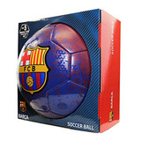 Balón De Fútbol Junior Icon Sports Oficial De Equipos Mundia