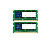 Memoria Timetec Premium Ddr3l 16gb (2x8gb) 1600mhz Para Mac