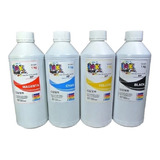 Tinta Compatible Hp Ink Tank Gt51 Gt52 Gt5820  315, 415