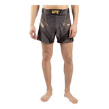 Short De Mma Authentic Ufc Pro Line - Campeón 