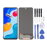 Pantalla Lcd Oled Oem Con Marco Para Xiaomi Redmi Note 11 4g