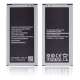 Bateria Para Samsung S5 G900 Eb-bg900bbc Garantia Con Logo