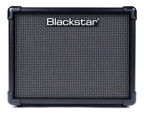 Amplificador De Guitarra Blackstar Id Core V3 Stereo 10