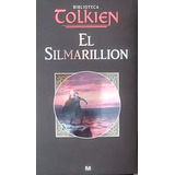 El Silmarillion (el Señor De Los Anillos) Tolkien