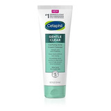 Cetaphil Gentle Clear Complexionclearing Bpo Acne