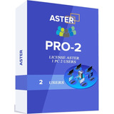 Aster Ibik Multiseat 2 Usuarios Para Su Computadora