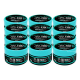 Pasta Premium Modeladora Fox For Men 80g Atacado Aproveite!