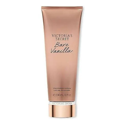 Crema Hidratante Bare Vanilla - Victoria's Secret | Envío gratis