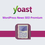 Wordpress News Seo Premium .permanente