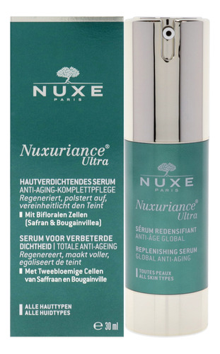 Sérum Antienvejecimiento Global Nuxe Nuxuriance Ultra 30 Ml