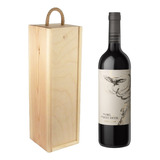 The Owl & The Dust Devil Icon Blend 750 Ml Estuche Regalo