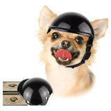 Casco Para Mascotas Disfraz Divertido Casco Perro Gato