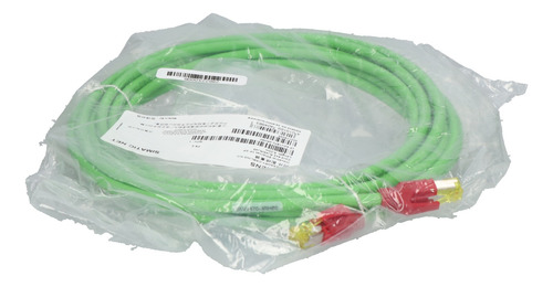 Industrial Ethernet Tp Xp Cord Rj45/rj45, Cat 6a,