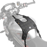 S Bolsa De Combustible Universal Para Motocicleta, Base,