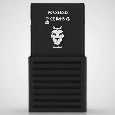 Nvme Tarjeta De Expansión Para Xbox Series S\u002Fx 512gb (Reacondicionado) | MercadoLibre