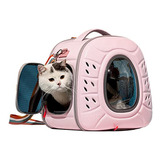 Bolso Trasportador Gato Dpehg Pet Carrier Backpack Para Gato