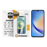 Película Para Samsung Galaxy A34 5g - Hydrogel Hd - Gshield