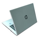 Laptop Hp Probook 640 G4 8gb Ram M2 512gb Core I5 7300u 2.8