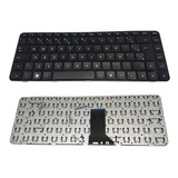 Teclado Para Hp Pavilion Dm4-2065br Dm4-2075br Dm4-2095br 