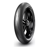 Llanta 120/70zr17 58w Sc Diablo Super Corsa V3 Pirelli