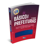 Apostila Básico Para Prefeituras - 2ª Edição, De Professores Especializados., Vol. Único. Editora Alfacon Concursos Públlicos, Capa Mole, Edição Oficial Em Português, 2023