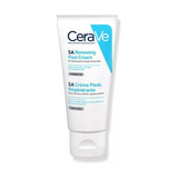 Crema Renovadora De Pies Cerave 88 Ml 