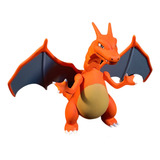 Charizard Articulado Flexi Impresion 3d