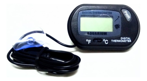 Termômetro Digital Wf-ht6 Para Aquario