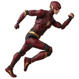 Sh Figuarts Flash Justice League