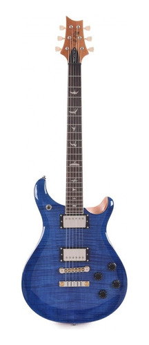 Guitarra Eléctrica Prs Se Mccarty 594 Con Singlecut