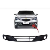 Rejilla Paragolpe Chevrolet Onix Prisma Original Gm