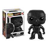 Funko Pop Tv: La Figura De Acción Del Zoom Del Flash